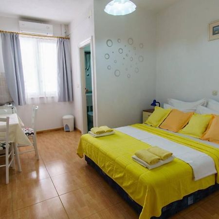 Lovely Studio Apartment For 2 Free Private Parking Makarska Bagian luar foto